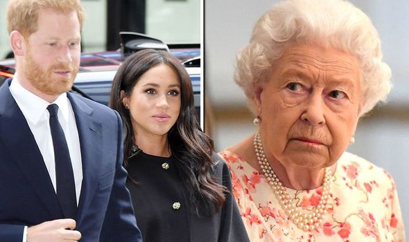 Mbretëresha Elizabeth humb durimin, gati të çojë Harry dhe Meghan në gjyq