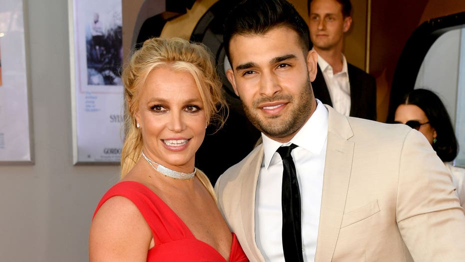 Britney Spears bën 40-vjeç, ylli i pop-it shijon një udhëtim luksoz me të fejuarin