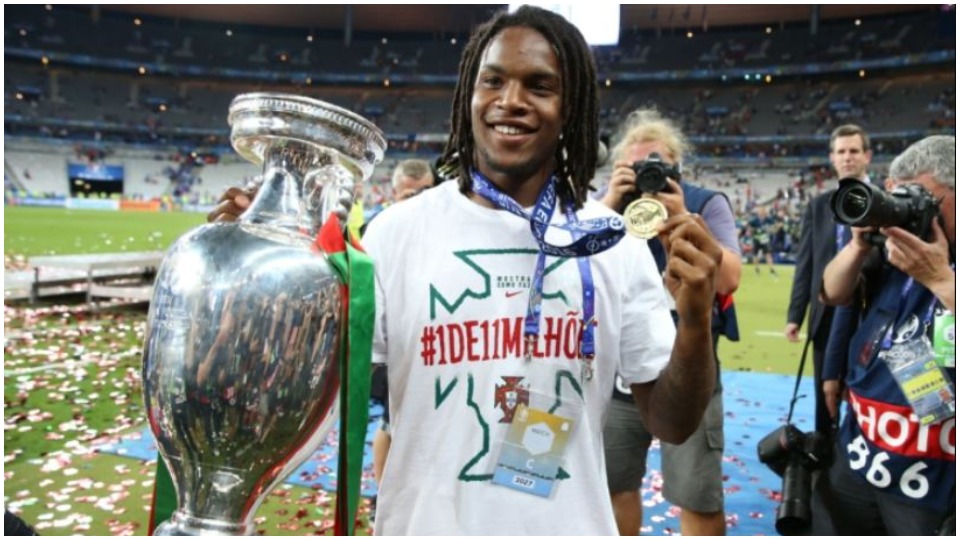 Renato Sanches te Milan, gjithçka e kryer, palët kanë gjetur marrëveshjen