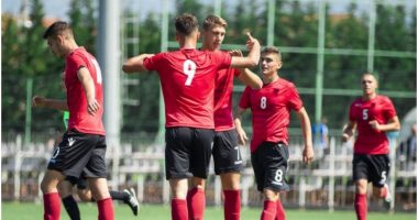 Kualifikueset e Euro 2023, U19: Kombëtarja e Shqipërisë mposhtet nga Belgjika