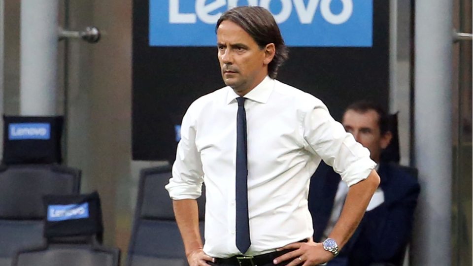 Humbja ndaj Sassuolo, Inzaghi tregon se çfarë nuk funksionoi