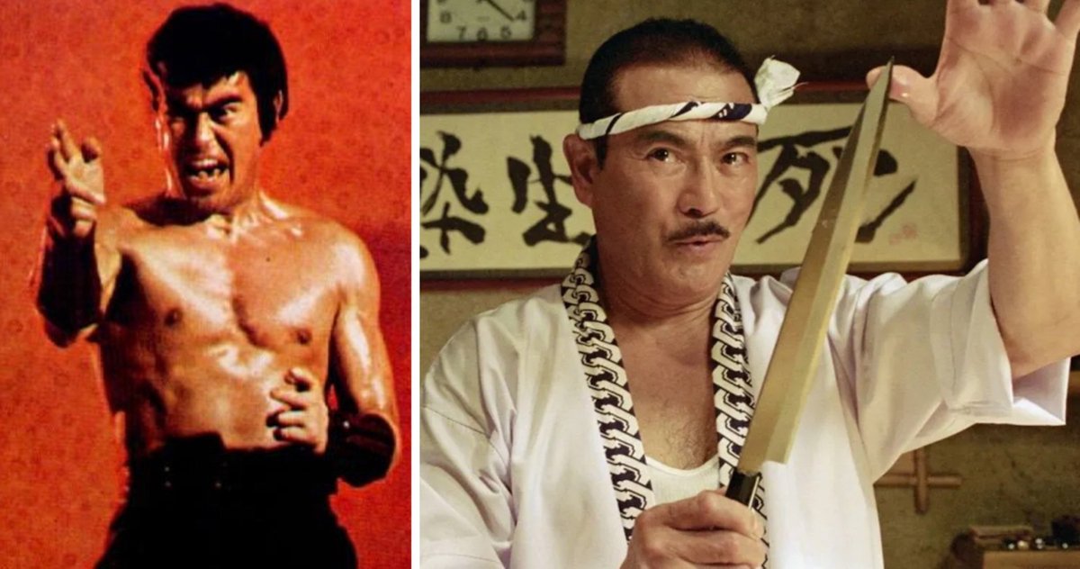 Kinematografia në zi: Ndahet nga jeta ylli i filmit “Kill Bill”, Sonny Chiba