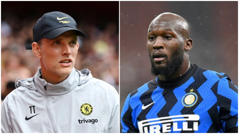 Tuchel: Lukaku? Donim edhe Haaland e Lewën, sa keq që nuk na dëgjoi kush