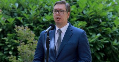 Vuçiç: Deputeti i Listës Serbe u dënua sepse tha të vërtetën për Reçakun