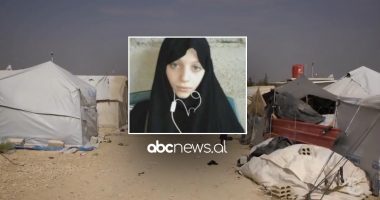 Eva Dumani refuzoi për herë të dytë të kthehet, rreth 30 shqiptarë ende në kampet siriane
