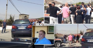 Humbi jetën duke luftuar me flakët, përcillet në banesën e fundit 64-vjeçari në Gjirokastër