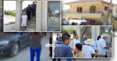 Punimet në Sinec, pesë banorë të Lumasit dalin nga greva e urisë: Institucionet reaguan