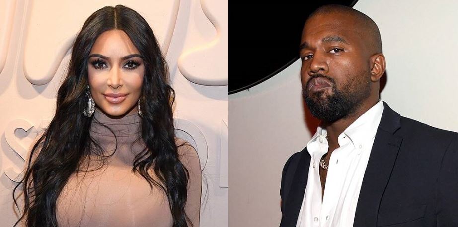 Kanye West beson ende se Kim Kardashian është ende e dashuruar me të