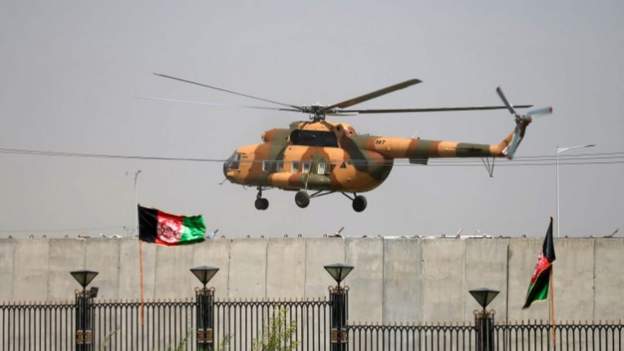 Përkthyesi afgan: Unë shpëtova shumë jetë amerikane, por SHBA më ktheu  shpinën - Abc News