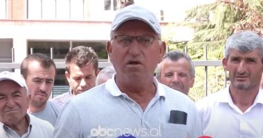 Banorët e Lumasit priten nga specialistët në Tiranë, i lënë 48 orë kohë IKMT-së