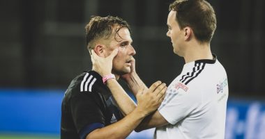 Dëmtimi i Abrashit me kombëtaren, në Zvicër i zbulojnë periudhën e rikuperimit