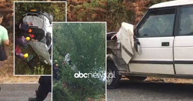 Policia zbardh dinamikën e tragjedisë me 5 persona në Qafë Muzinë