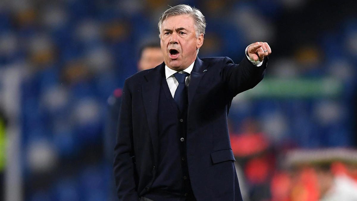 “Shpikën një penallti”, Ancelotti rrezikon skualifikimin pas akuzave