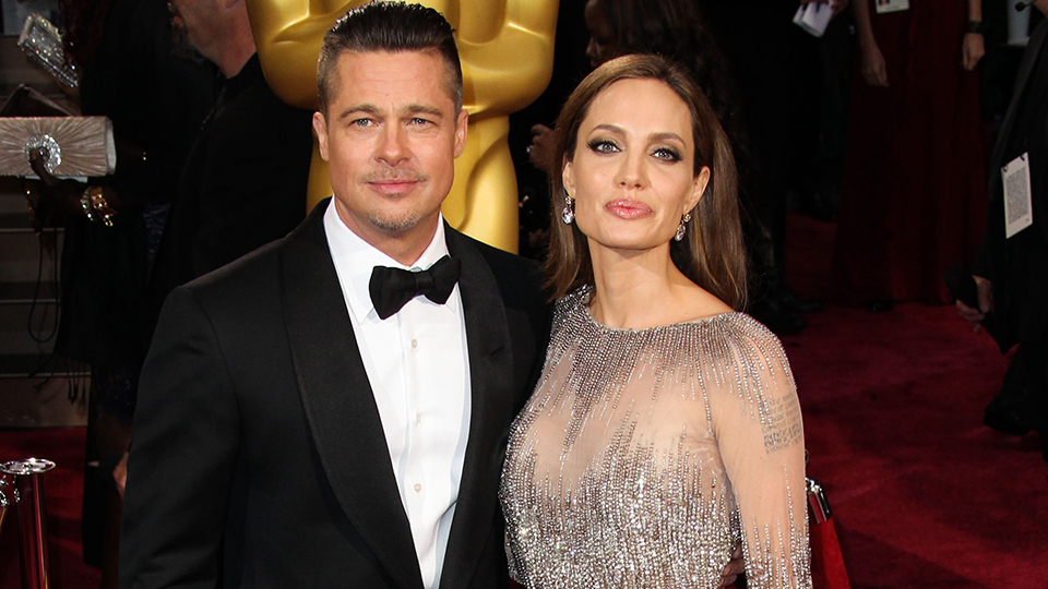 Brat Pitt për divorcin me Angelina Jolie: Nga mjerimi i ndarjes, erdhi një “shkëndijë” gëzimi