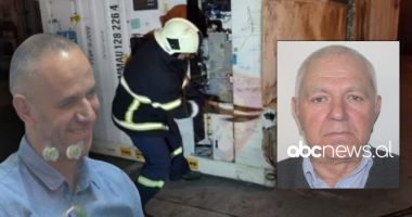 Kokainë në banane, SPAK kërkon nxjerrjen nga qelia, GJKKO lë në burg babain e Arbër Çekajt