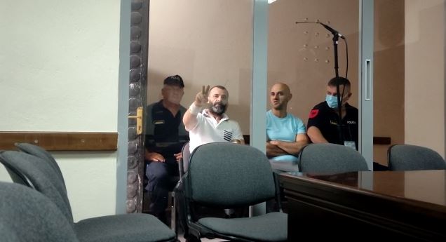 Arratisja e dështuar e Pjetrit dhe Çekajt, procedohen 6 policë të burgut nr.313