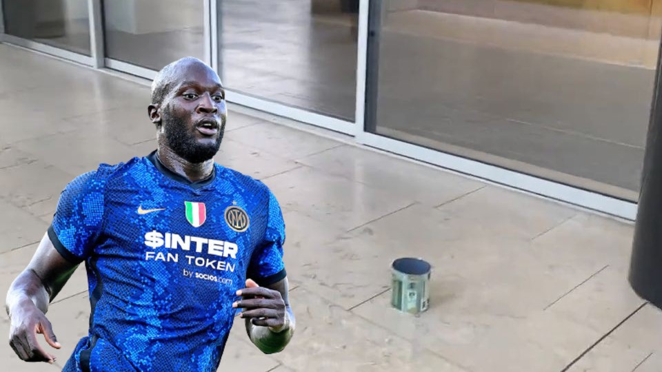 VIDEO/ Zërat për shitjen e Lukaku, Interit i vënë një “derrkuc kursimesh” në seli