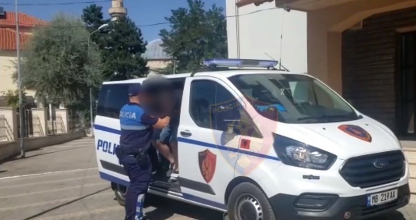 Marrëdhënie seksuale me 11-vjeçaren nga Lushnja, policia arreston të riun