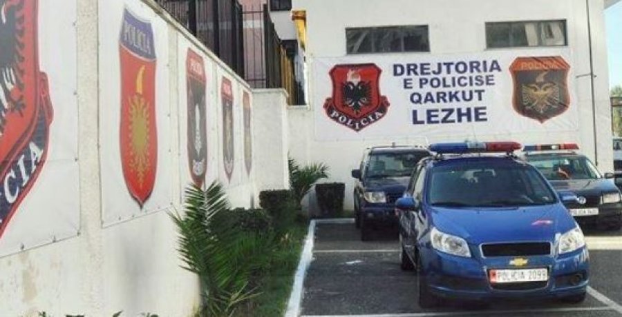 I dënuar me 2 vite e 6 muaj burg, arrestohet 35-vjeçari në Lezhë