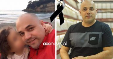 E trishtë, COVID i merr jetën në moshë të re biznesmenit shqiptar