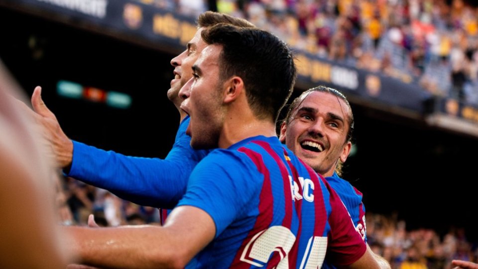 Griezmann e Coutinho të radhës, ulje pagash në masë te Barcelona