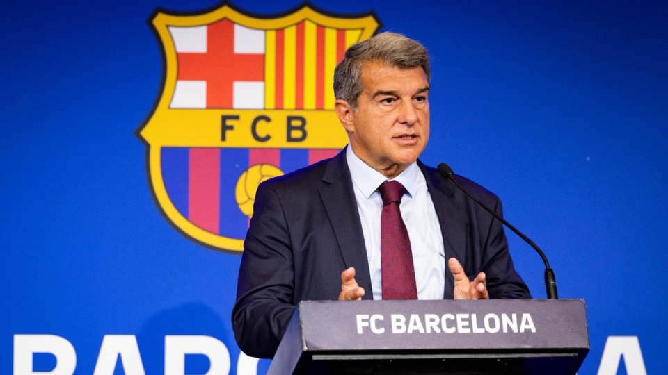 Laporta: Situatë dramatike te Barcelona! Akuzat e Bartomeu? S’i falëm para Neymar!