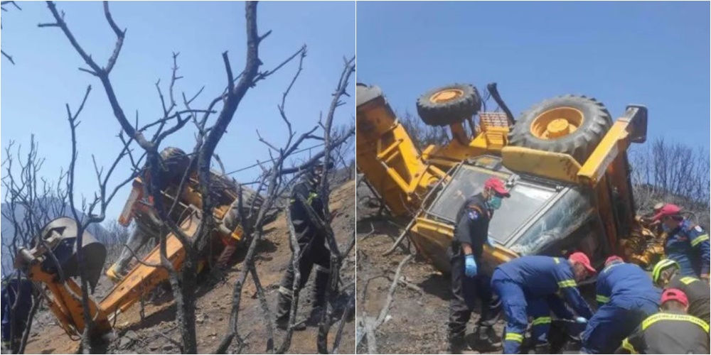 “Gjithnjë i gatshëm pavarësisht moshës”, 70-vjeçari humb jetën në përpjekje për të ndihmuar zjarrfikësit