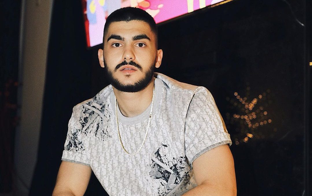 Butrint Imeri reagon ndaj spekulimeve se është në një lidhje të re