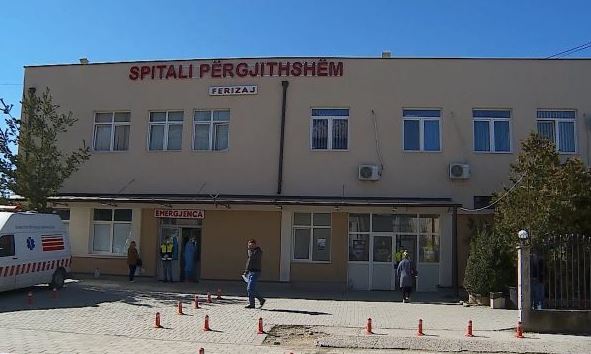 18-vjeçarja humb jetën nga dhuna fizike, një në pranga e një në kërkim në Kosovë