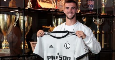 Shqiptarët çështje te Legia: Çelhaka dhe Kastrati pezullohen, Muçi shënon