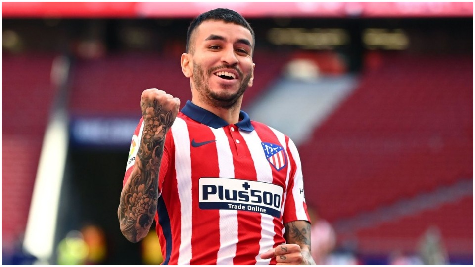 Arabia Saudite e kërkon, Atletico Madrid i vendos çmimin Angel Correa