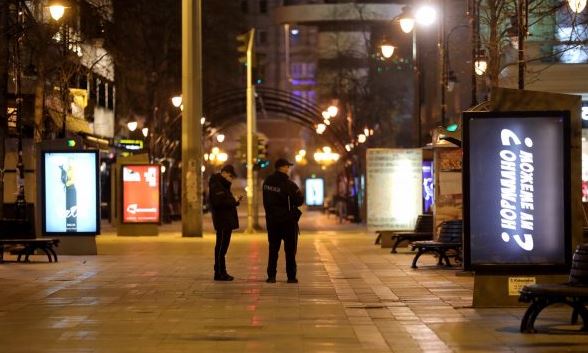 Mbyllje dhe orë policore, masat që pritet të merren në Kosovë pas rritjes së rasteve