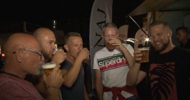 Festa e Birrës, turistët dhe artistët “pushtojnë” Korçën