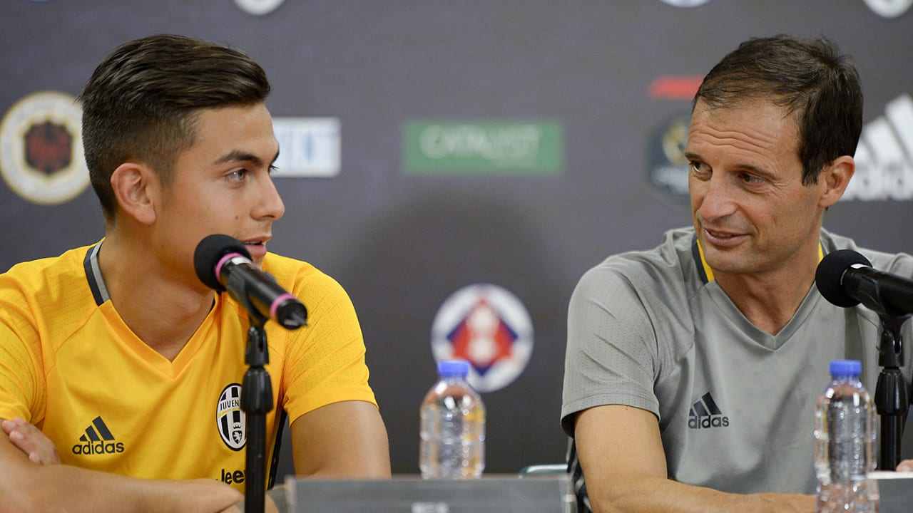 Rritje rrogë dhe përfshirje klauzole, Juventusi pranë rinovimit me Dybala