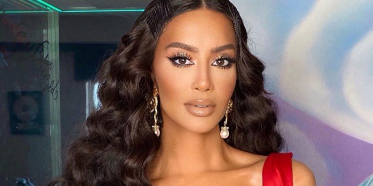 Dafina Zeqiri paralajmëron një tjetër duet me reperin e njohur shqiptar