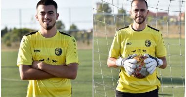 Besa aktive në merkato, firmos me një portier dhe mbrojtësin e Partizanit