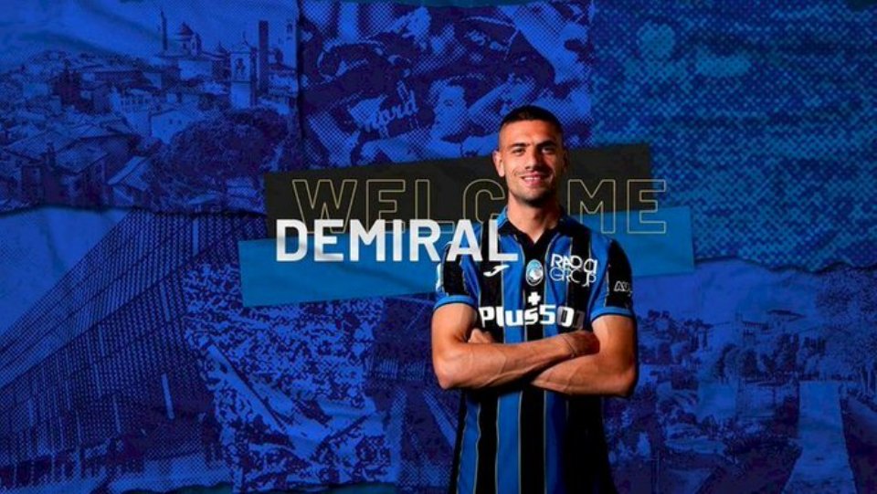 Reparti defensiv me mungesa, Inter dëshiron transferimin e Demiral