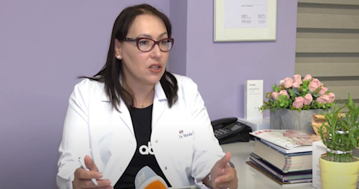 Dermatologët: Shtatori, koha për trajtimin e njollave në lëkurë