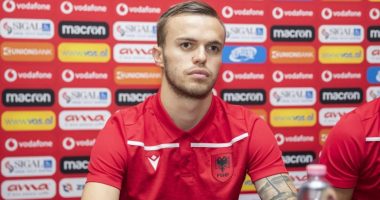 “Me fat që stërvitem me këtë ekip”, Doka: Polonia më e forta, por i marrim rezultat të mirë