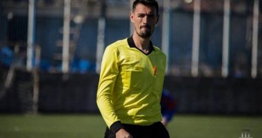 3 pushues rrezikuan jetën në Shëngjin, një arbitër i Kategorisë së Parë hero