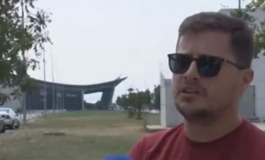 Rrëfimi i shqiptarit që jetoi në Afganistan: Si ishte një ditë e imja në kamp