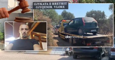 I akuzuar për vrasjen e 25-vjeçarit Xhuljano Bullari, del për masë sigurie Bledar Selmanaj