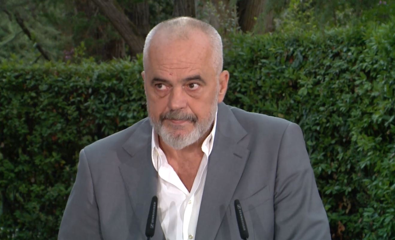 Rama mesazh të prerë socialistëve: Stop qokave, bakshisheve dhe ryshfeteve, duhet gjak i ri
