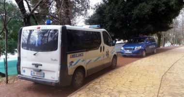 Mbytet i moshuari te Liqeni Artificial