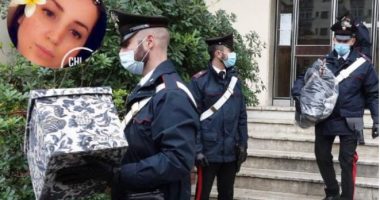 Çifti shqiptar u gjet në valixhe, trondisin italianët: Nusja i vrau se ishte shtatzënë me një tjetër