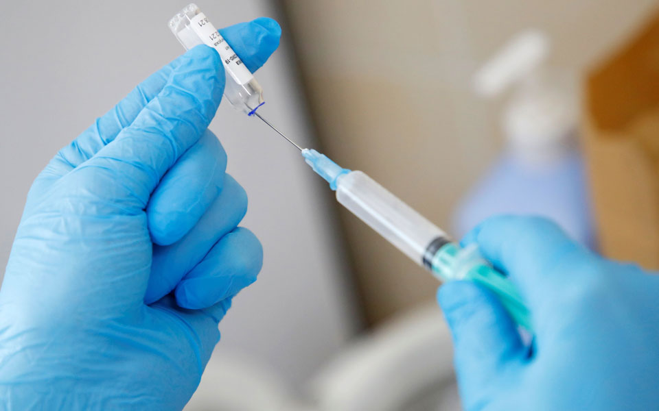 Gjermani: Rritja e numrit të të infektuarve, doza e tretë e vaksinës nga shtatori
