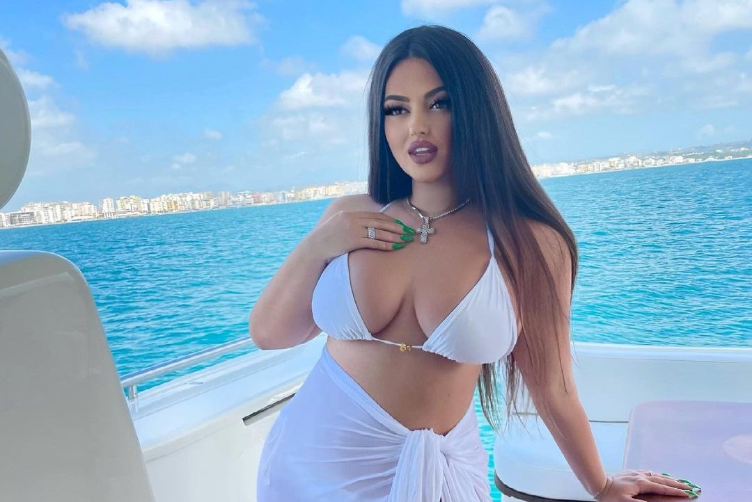 Enca Haxhia tregon arsyen pse nuk ka mbajtur koncerte këtë verë