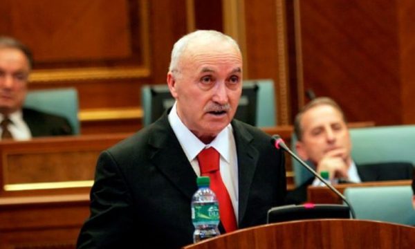 Vuante nga një sëmundje e rëndë, ndahet nga jeta ish-kreu i Kuvendit të Kosovës