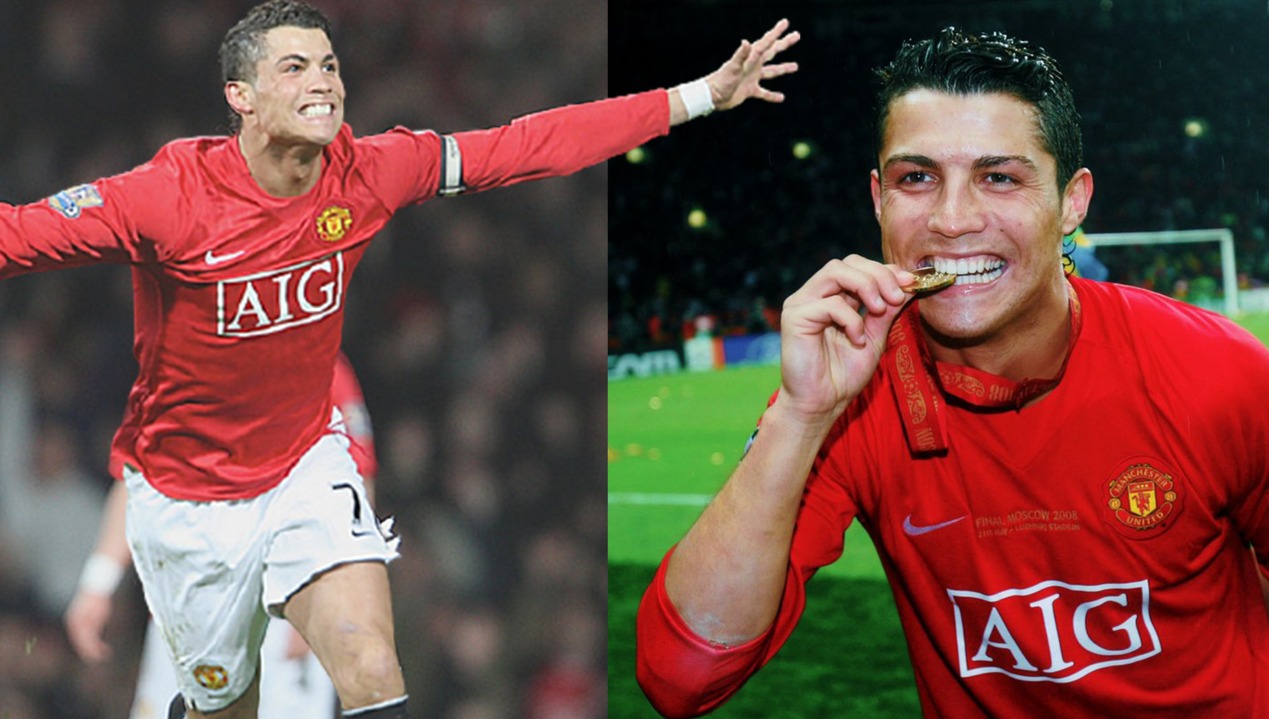 Zyrtare, Ronaldo rikthehet në shtëpi