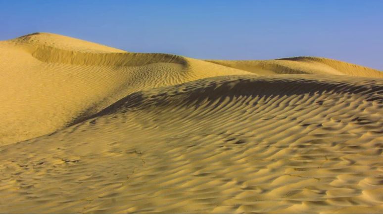 Vdesin për ujë gjashtë emigrantë në shtretëtirën e Saharasë